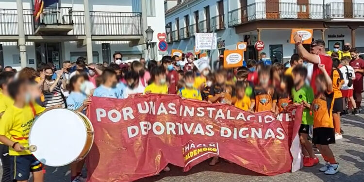 El sindicato de Vox incorpora a dirigentes del disuelto partido xenófobo Hacer Nación