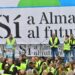 El PP fuerza el debate sobre el cierre de Almaraz y pone en aprietos al Gobierno por la energía nuclear