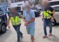 Capturados en Tenerife dos peligrosos fugitivos vinculados a la Camorra italiana