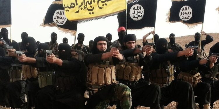 Europa en alerta: el Estado Islámico recurre a inteligencia artificial para captar jóvenes y coordinar ataques