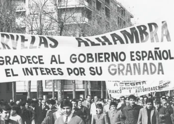 España, entre el avance y el estancamiento: balance económico desde el final del franquismo