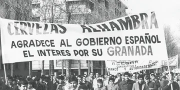 España, entre el avance y el estancamiento: balance económico desde el final del franquismo