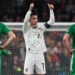 Portugal fulmina a Cristiano Ronaldo tras su expulsión ante Irlanda