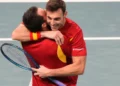 España busca la final de la Copa Davis 2025 ante Alemania: horario y cómo seguir en directo el duelo decisivo