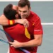 España busca la final de la Copa Davis 2025 ante Alemania: horario y cómo seguir en directo el duelo decisivo