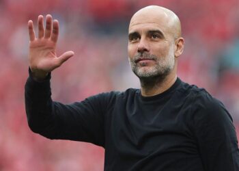 Pep Guardiola celebra 1.000 partidos: “El trabajo habla por sí mismo”