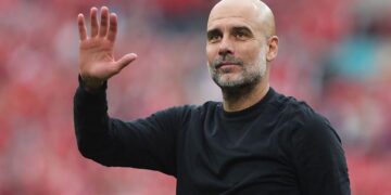 Pep Guardiola celebra 1.000 partidos: “El trabajo habla por sí mismo”