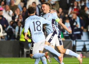 El Celta busca la victoria ante el Dinamo Zagreb en la Europa League