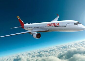 Iberia suspende temporalmente sus operaciones con Venezuela ante la incertidumbre en el país
