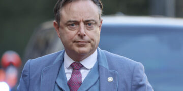 Bruselas intensifica la presión sobre Bélgica para desbloquear fondos rusos y financiar a Ucrania