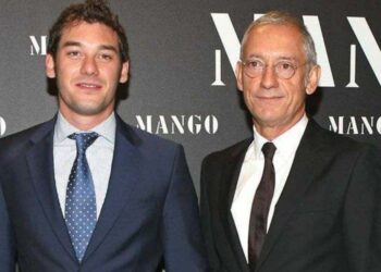 Los Mossos analizan el iPhone de Jonathan Andic tras activarlo dos meses después