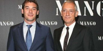 Los Mossos analizan el iPhone de Jonathan Andic tras activarlo dos meses después