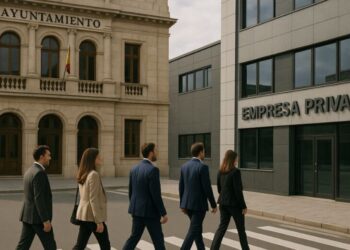 El “robo de talento” cualificado: la Administración pública y las empresas municipales tensan el mercado laboral al ofrecer salarios que la empresa privada no puede igualar