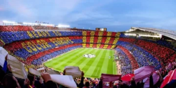 ¿Llevará el Camp Nou el nombre de Messi?