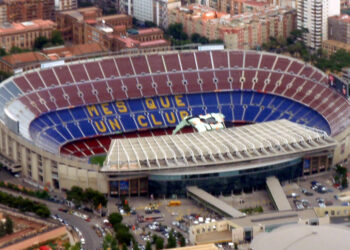 El Camp Nou reabre sus puertas: el Barça recibe al Athletic tras meses de espera