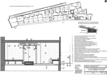 Ceuta moderniza su puesto fronterizo de El Tarajal con una inversión de más de medio millón de euros