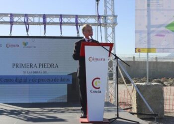 Ceuta quiere atraer el juego online en la feria más importante del sector