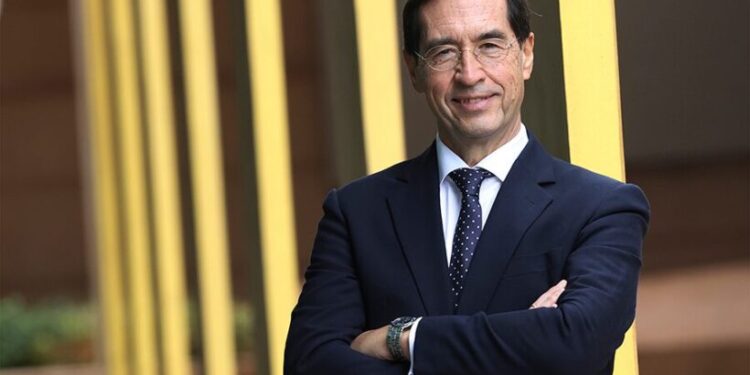 Mario Alonso Puig: “Dentro de cada uno de nosotros hay un talento esperando a ser descubierto”