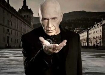 El Gordo de Navidad se viste de luto: fallece el actor que interpretó al ‘calvo de la Lotería’