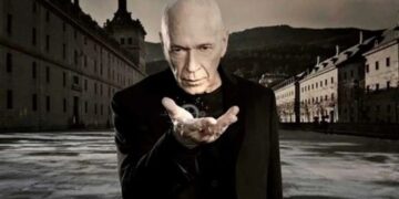 El Gordo de Navidad se viste de luto: fallece el actor que interpretó al ‘calvo de la Lotería’