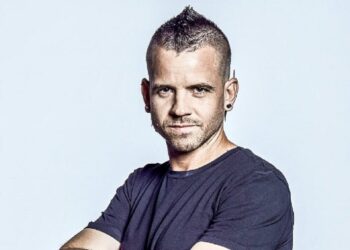 El lado más personal de David Muñoz: de sus orígenes a su exmujer y la boda con Cristina Pedroche