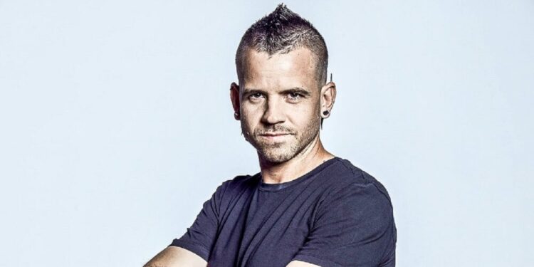 El lado más personal de David Muñoz: de sus orígenes a su exmujer y la boda con Cristina Pedroche