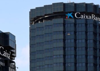 CaixaBank habilita inversiones en criptomonedas para sus clientes