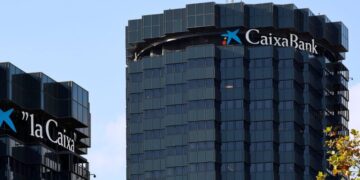 CaixaBank habilita inversiones en criptomonedas para sus clientes