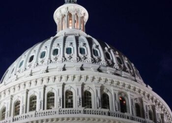 Fin del cierre de Gobierno: Cámara de Representantes alcanza acuerdo