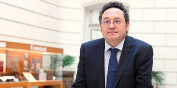 Álvaro García Ortiz, Fiscal General del Estado: trayectoria, sueldo y condena por filtración de datos