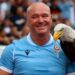 Juan Bernabé denuncia que S.S. Lazio se “está burlando” de él tras presentar la nueva águila del club