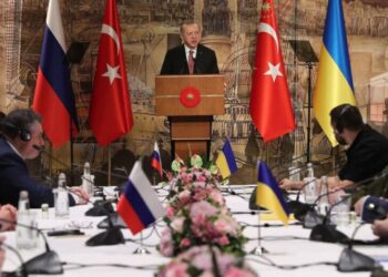 Actualización sobre la guerra entre Ucrania y Rusia: negociaciones en ruta