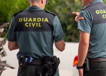 Un juez reconoce a un guardia civil interino el cobro de los complementos que la Dirección General le negó por no ser titular del puesto
