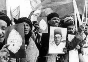 Conflictos diplomáticos entre España y Marruecos solucionados en muchos casos mediante llamada telefónica