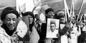 Conflictos diplomáticos entre España y Marruecos solucionados en muchos casos mediante llamada telefónica