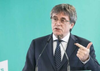 El Abogado General del TJUE asegura que la amnistía no afecta a los intereses financieros de la UE