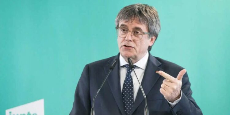 El Abogado General del TJUE asegura que la amnistía no afecta a los intereses financieros de la UE