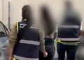 Localizan y detienen en Murcia a una venezolana implicada en lavado de dinero del Tren de Aragua