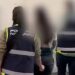 Localizan y detienen en Murcia a una venezolana implicada en lavado de dinero del Tren de Aragua