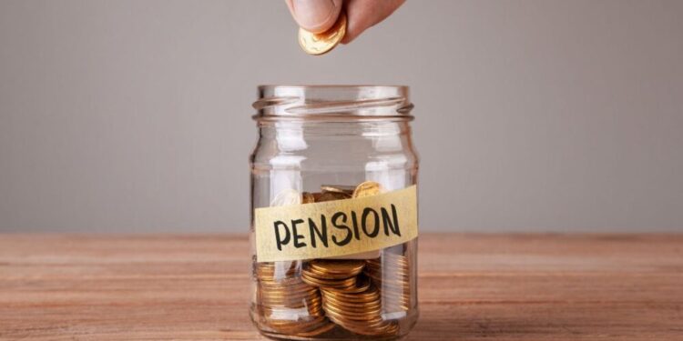 Confirmado: Subida de las pensiones en 2026 – ¿Cuánto vas a cobrar si tienes la pensión mínima de jubilación?