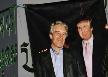Correos de Epstein revelan detalles de su relación con Trump y posibles favores políticos