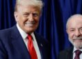 Trump retira los aranceles del 40% a productos brasileños tras negociaciones con Lula