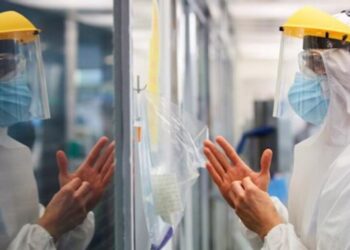 CSIF demanda reconocimiento del Covid persistente como enfermedad profesional