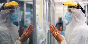 CSIF demanda reconocimiento del Covid persistente como enfermedad profesional