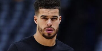 Una estrella de los Brooklyn Nets desata el debate: “Yo con 13 años hubiese dominado la WNBA”