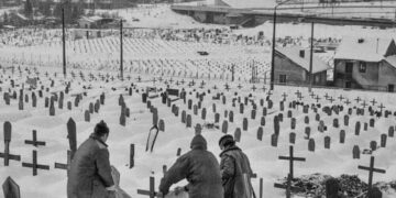 Bosnia: Reflexiones sobre tres décadas desde los Acuerdos de Paz