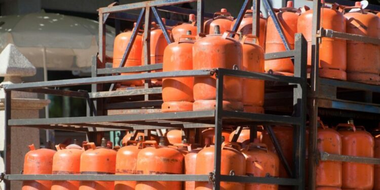 Giro inesperado en el precio del butano en España: la bombona bajará un 4 %
