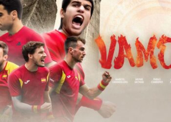 España en las Finales de la Copa Davis 2025: fechas, horarios, rivales y dónde ver a Carlos Alcaraz