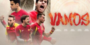 España en las Finales de la Copa Davis 2025: fechas, horarios, rivales y dónde ver a Carlos Alcaraz