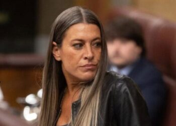 Míriam Nogueras reafirma el distanciamiento de Junts con PSOE y Sumar